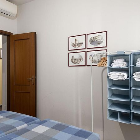 Signoria Apartment With Patio Florencja Zewnętrze zdjęcie