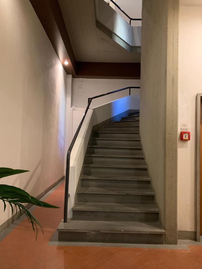 Signoria Apartment With Patio Florencja Zewnętrze zdjęcie