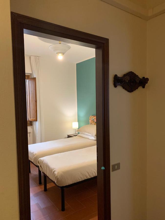 Signoria Apartment With Patio Florencja Zewnętrze zdjęcie