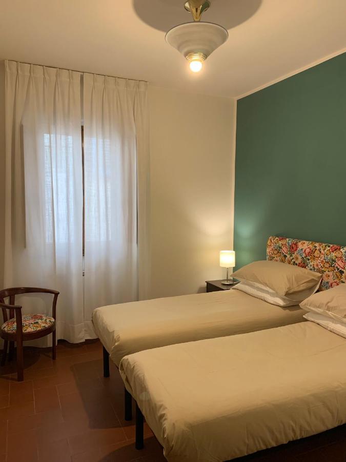 Signoria Apartment With Patio Florencja Zewnętrze zdjęcie