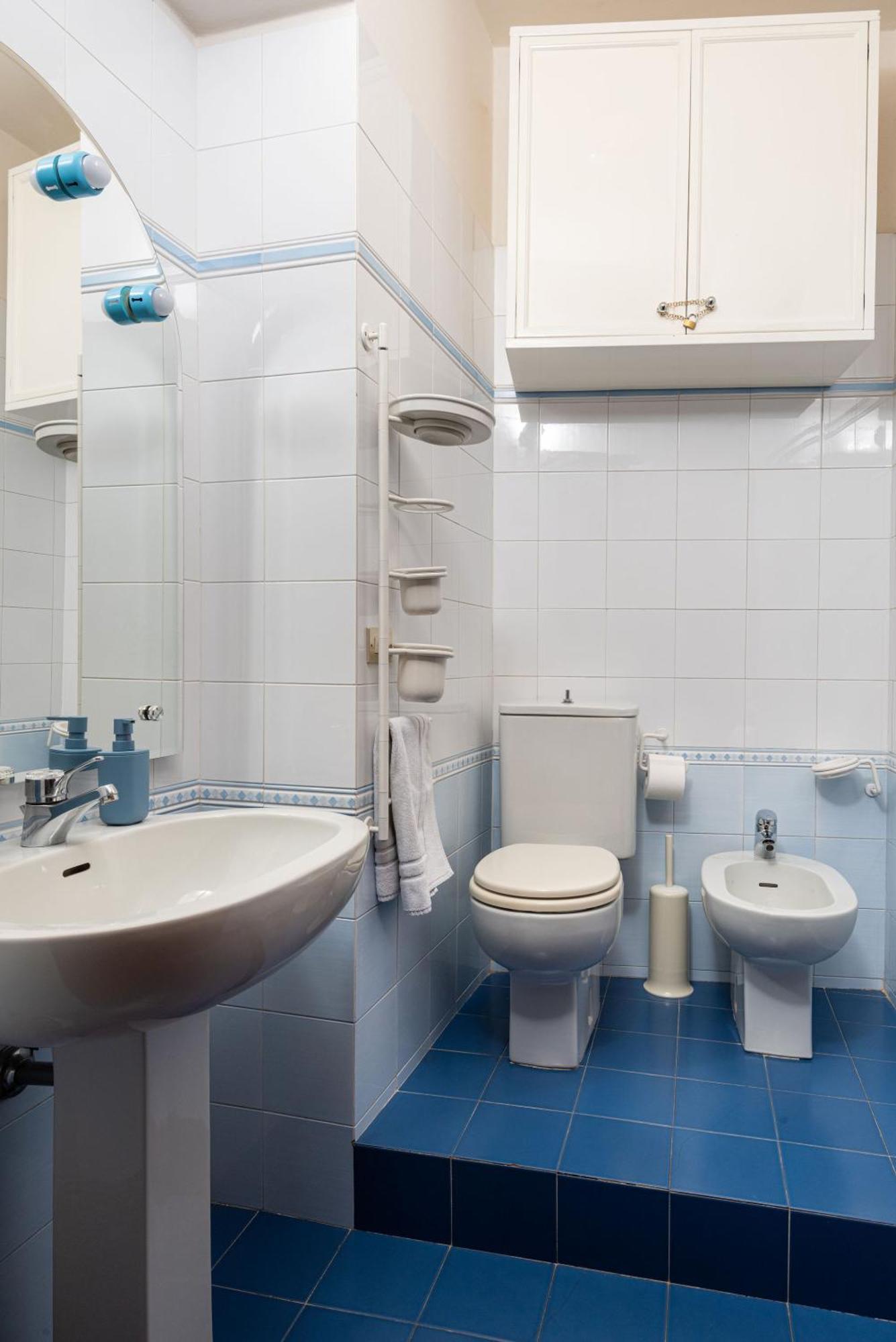 Signoria Apartment With Patio Florencja Zewnętrze zdjęcie