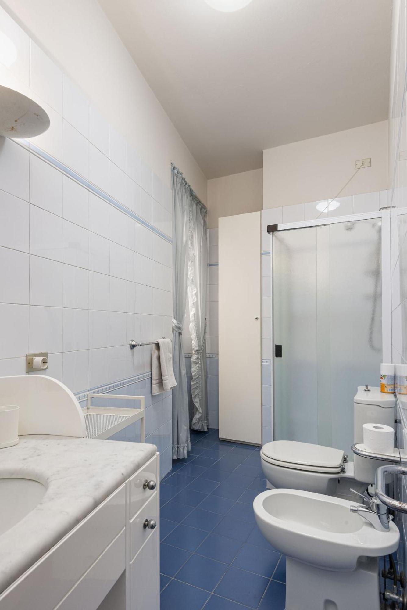 Signoria Apartment With Patio Florencja Zewnętrze zdjęcie