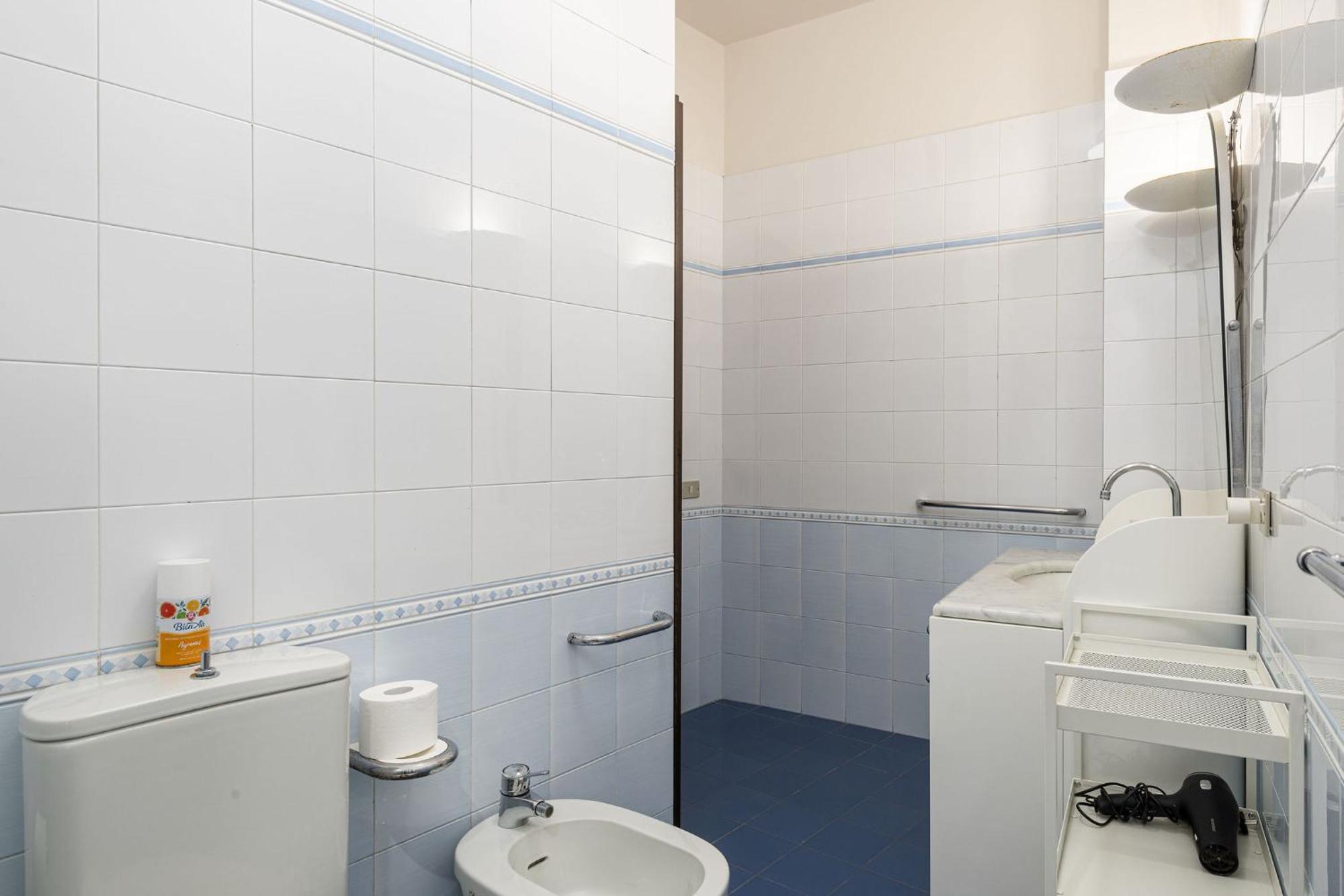 Signoria Apartment With Patio Florencja Zewnętrze zdjęcie